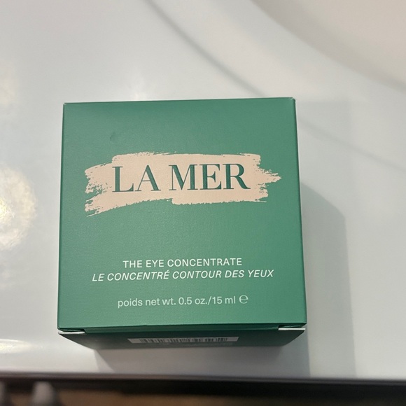 La Mer Other - La Mer The Eye Concentrate Full Size. No Wand